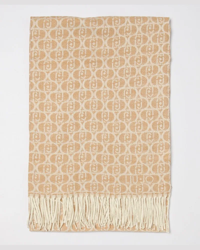 Liu Jo Schal damen Camel