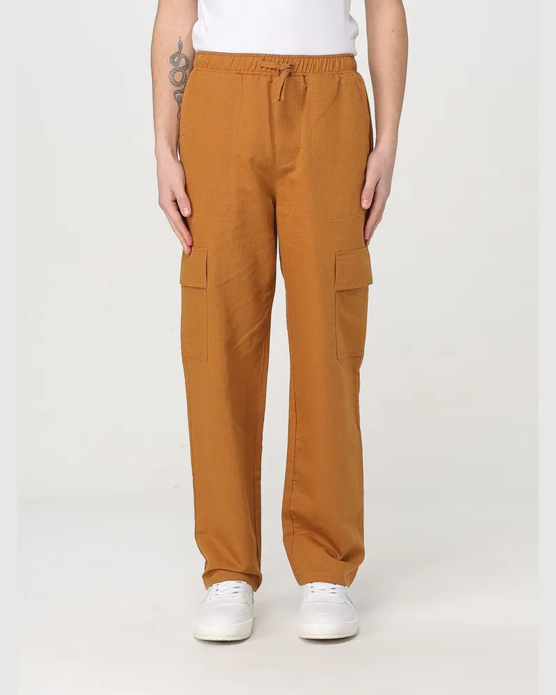 Colmar Hose herren Tabak