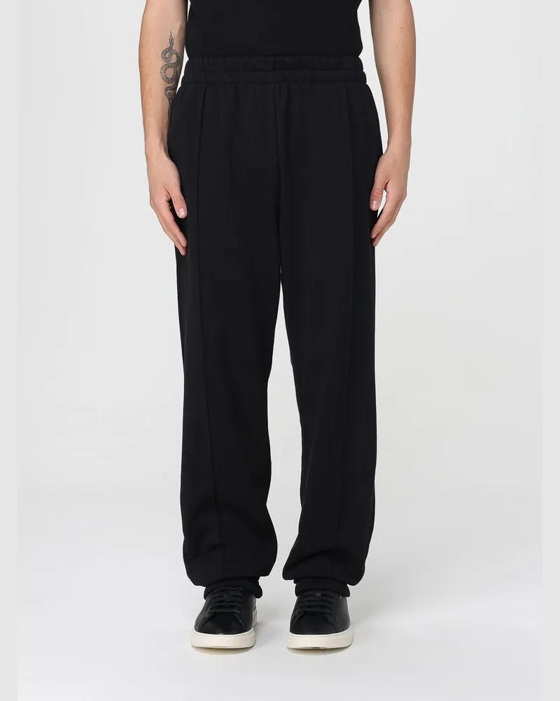 GCDS Hose herren Schwarz