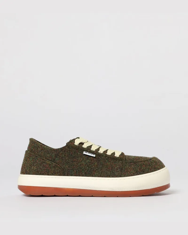 SUNNEI Sneakers herren Grün