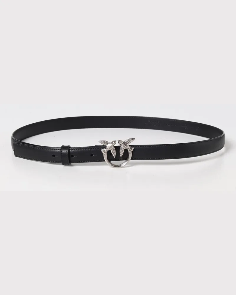 Pinko Grtel damen Schwarz
