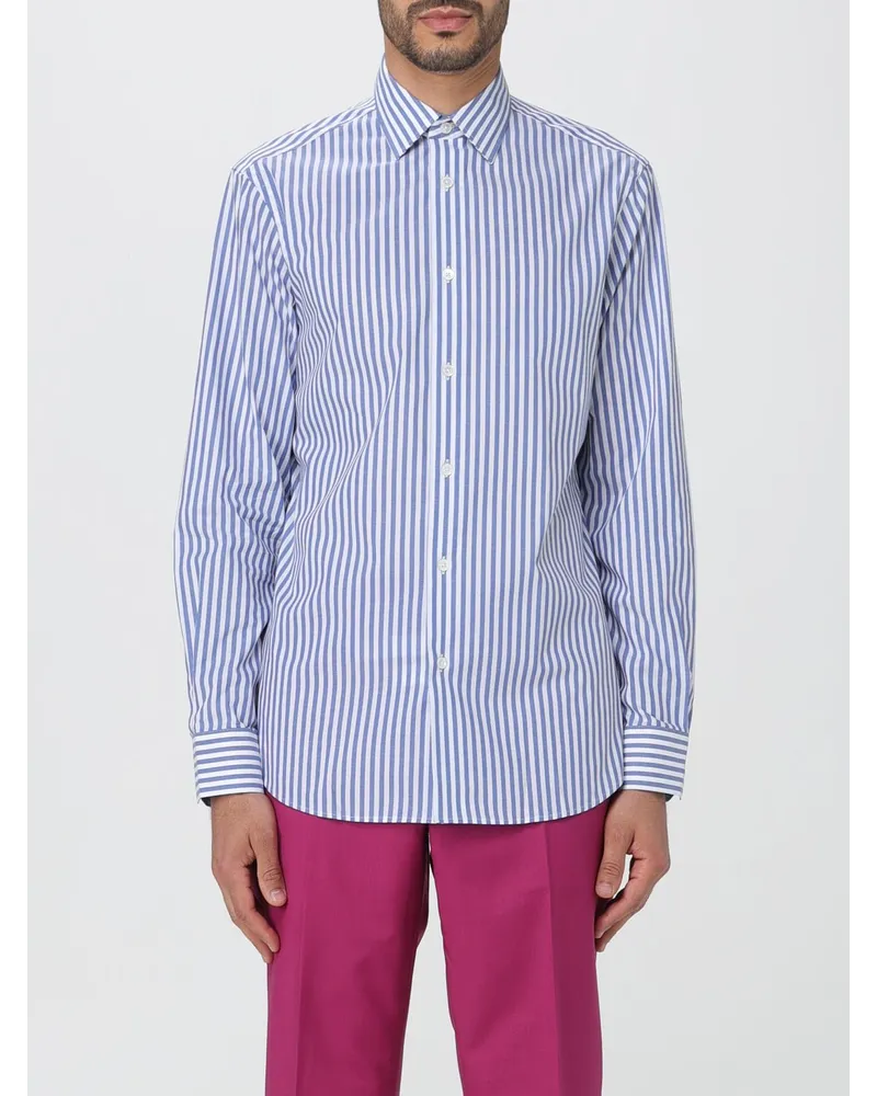 Paul Smith Hemd herren Bunt