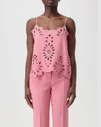 Ermanno Scervino Top Pink