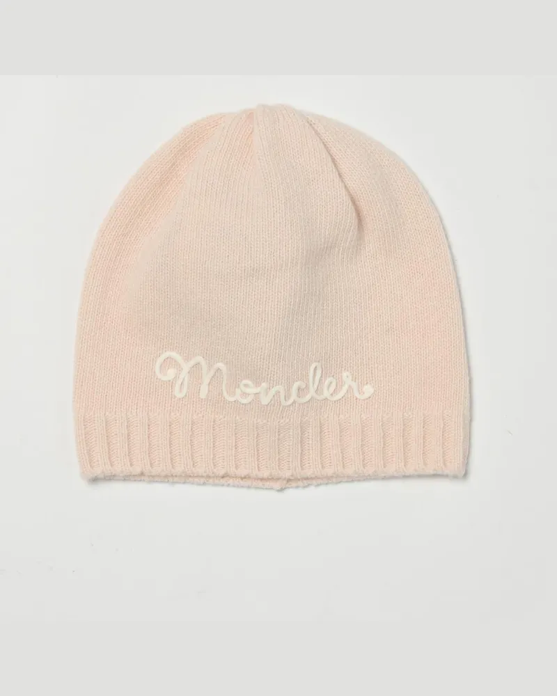 Moncler Pack kinder Pink