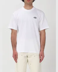 Dickies T-shirt Weiß