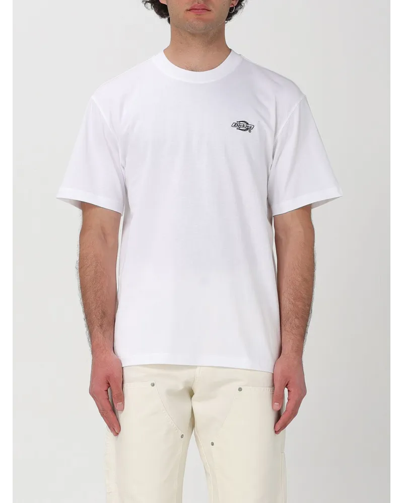 Dickies T-shirt Weiß