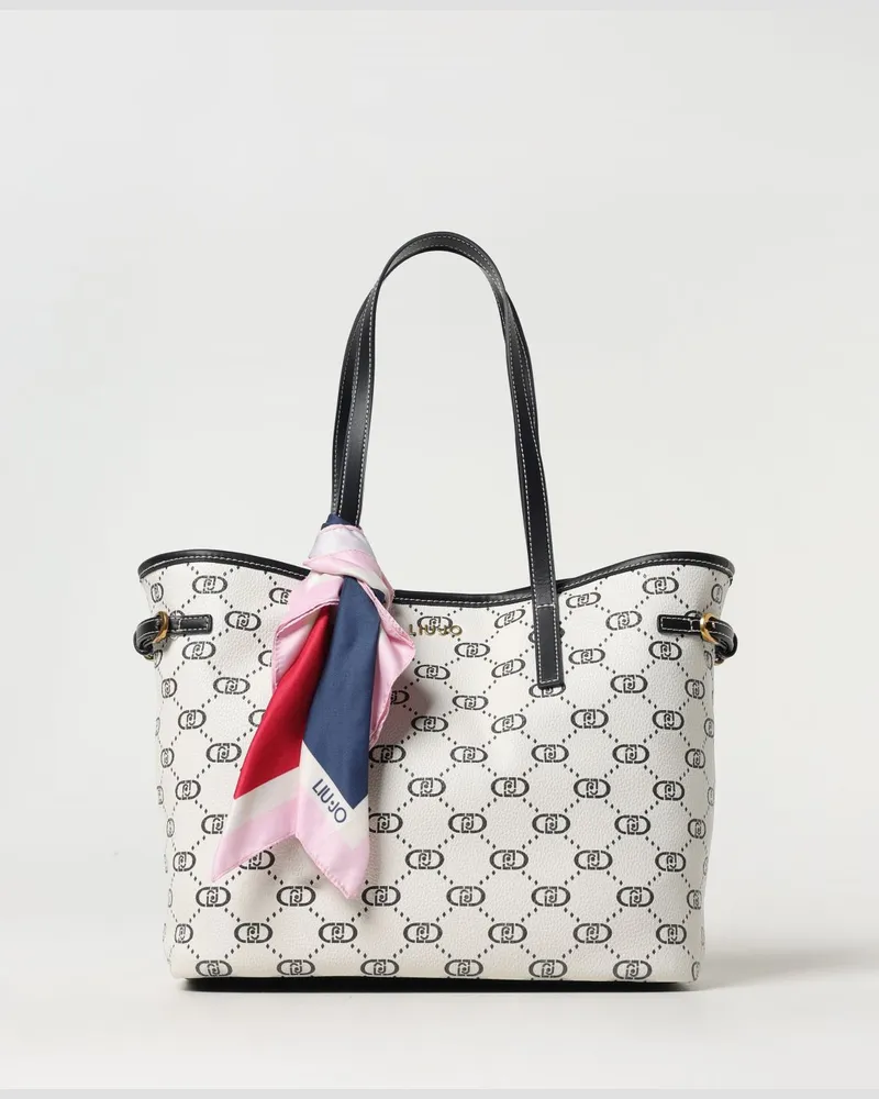 Liu Jo Schultertasche damen Natural