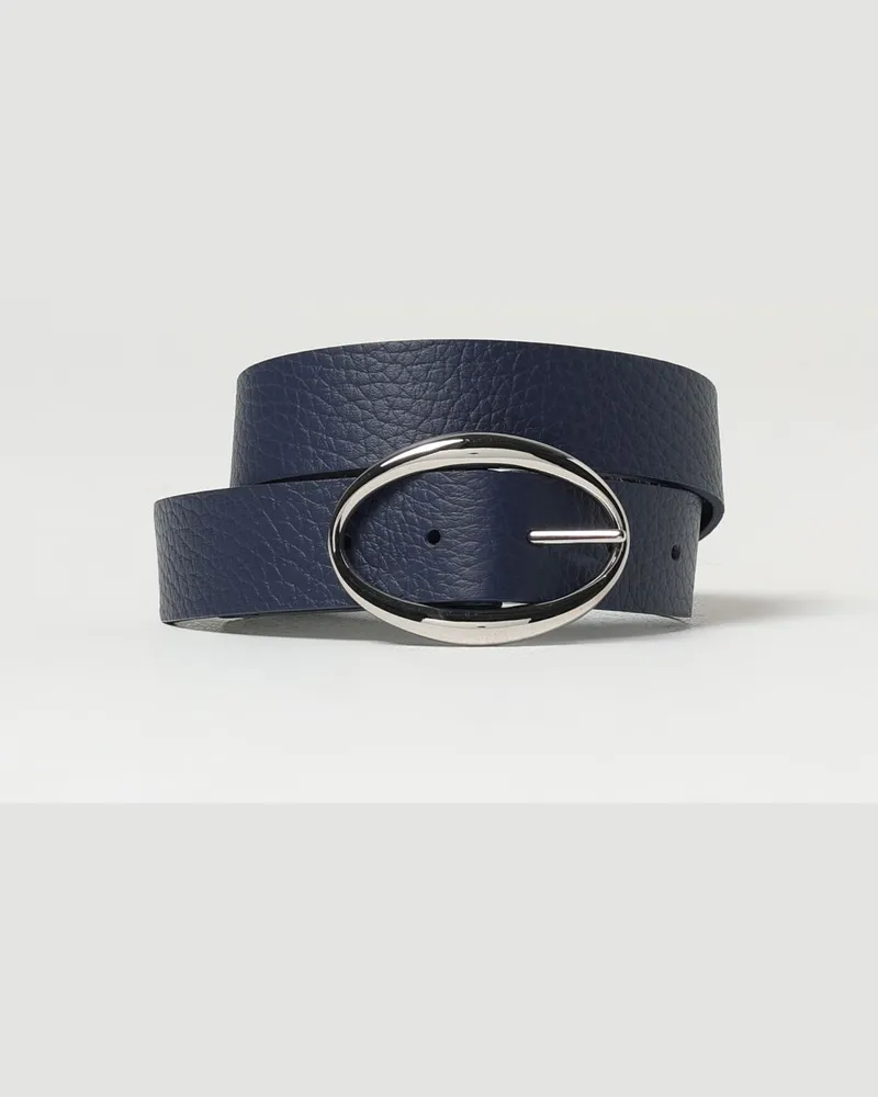 Orciani Grtel damen Blau