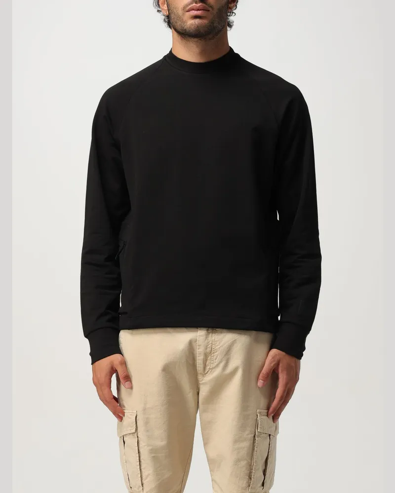 C.P. Company Pullover herren Schwarz