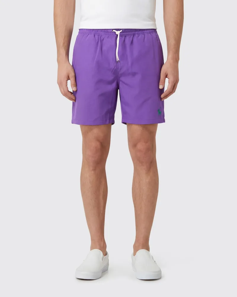 Ralph Lauren Bademode herren Violett