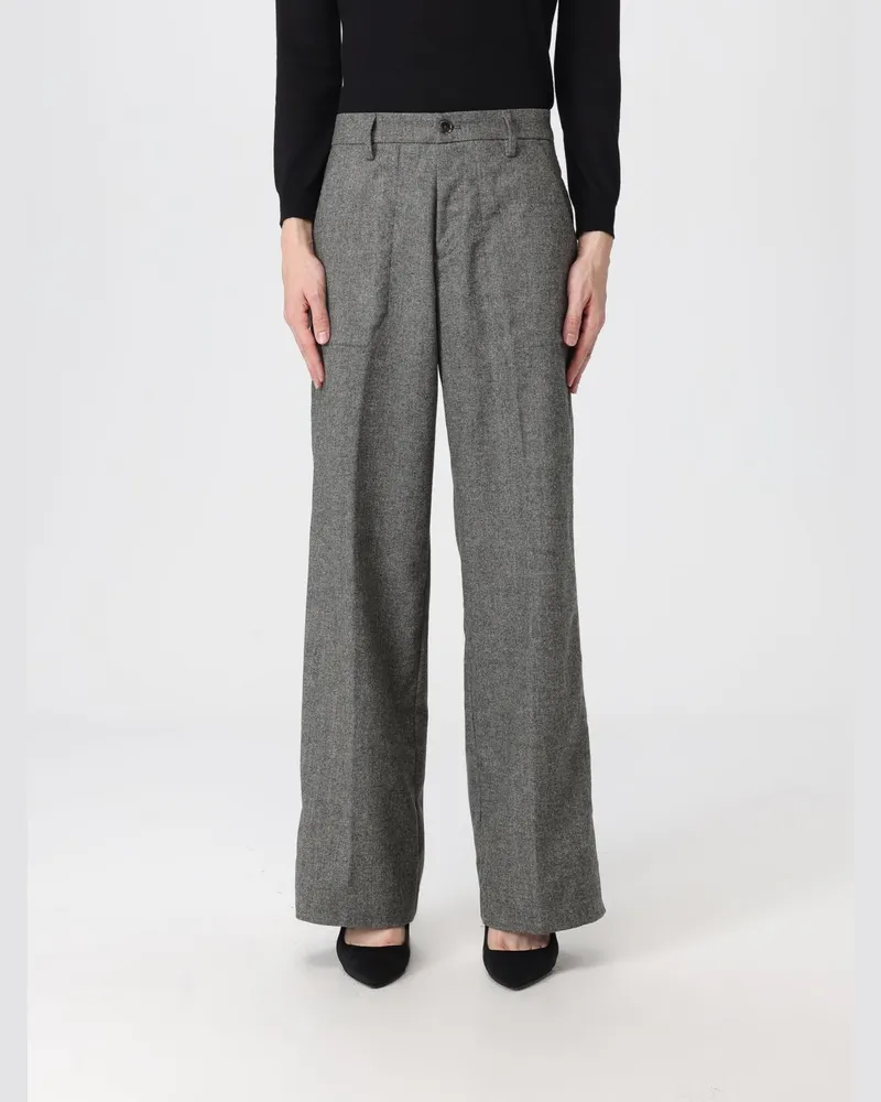Mason's Hose damen Grau