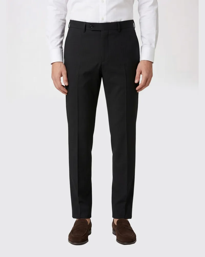 PT TORINO Hose herren Blau