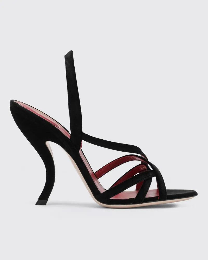 Valentino Garavani Schuhe damen Schwarz