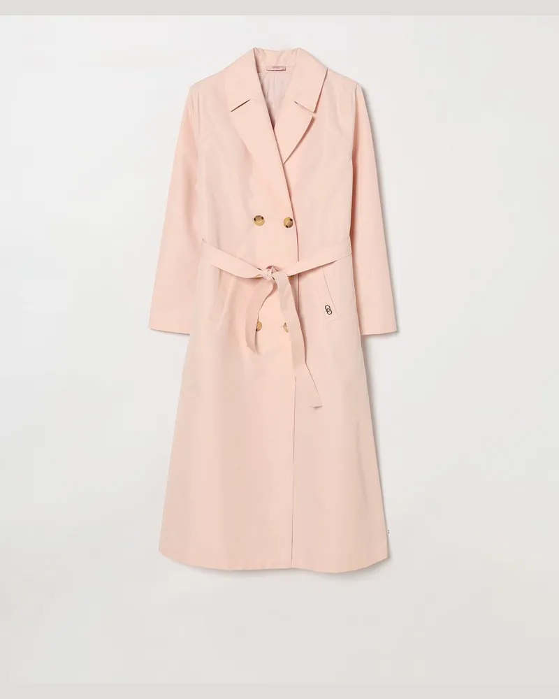 Liu Jo Mantel kinder Weiß