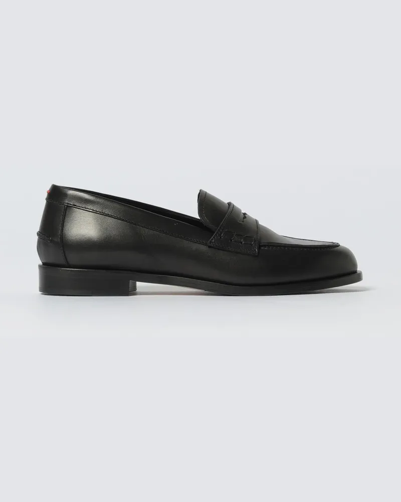 aeyde Schuhe damen Schwarz