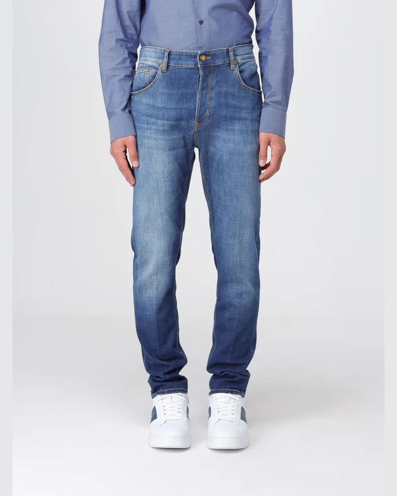 PT TORINO Jeans herren Denim