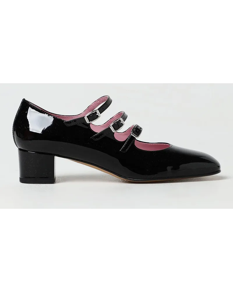 Carel Pumps Schwarz