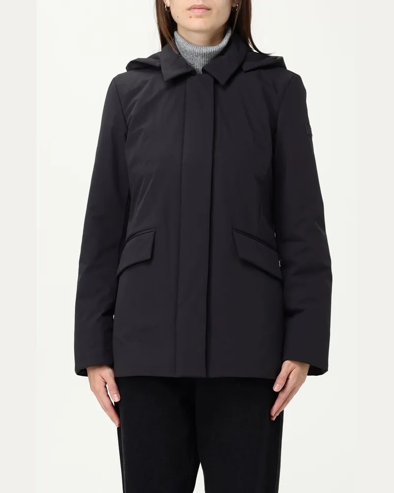 Peuterey Jacke damen Schwarz