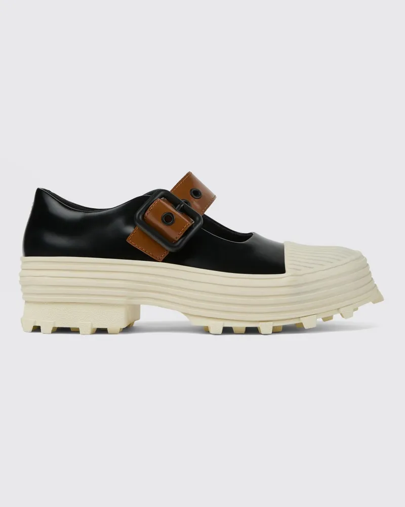 Camper Schuhe herren Schwarz
