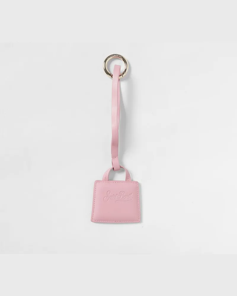 MC2 Saint Barth Handtasche damen Pink