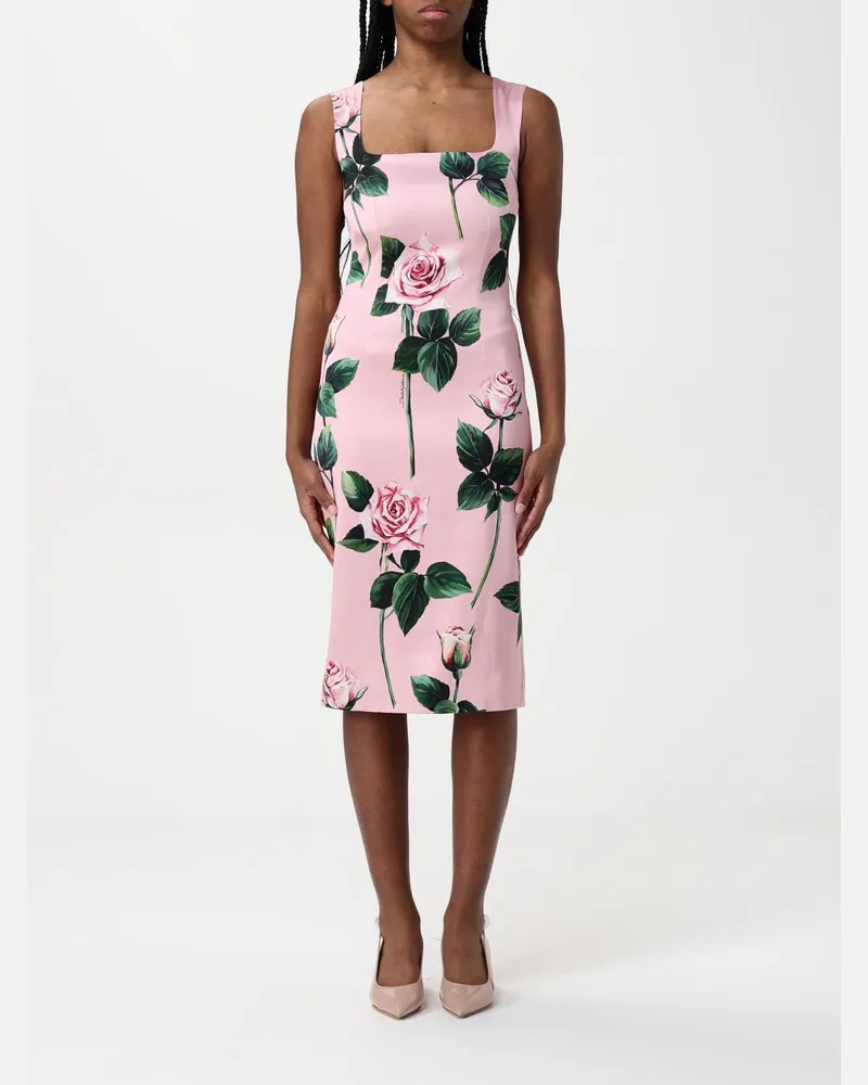 Dolce & Gabbana Blazer damen Dolce & Gabbana Pink