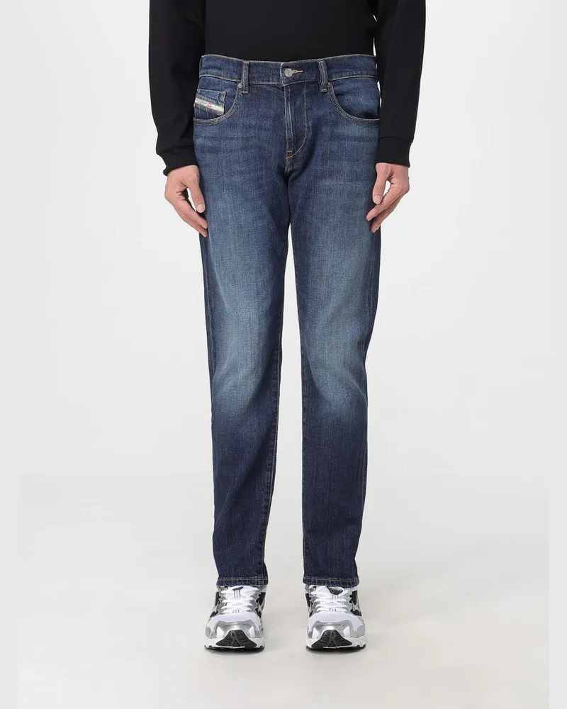 Diesel Jeans herren Blau