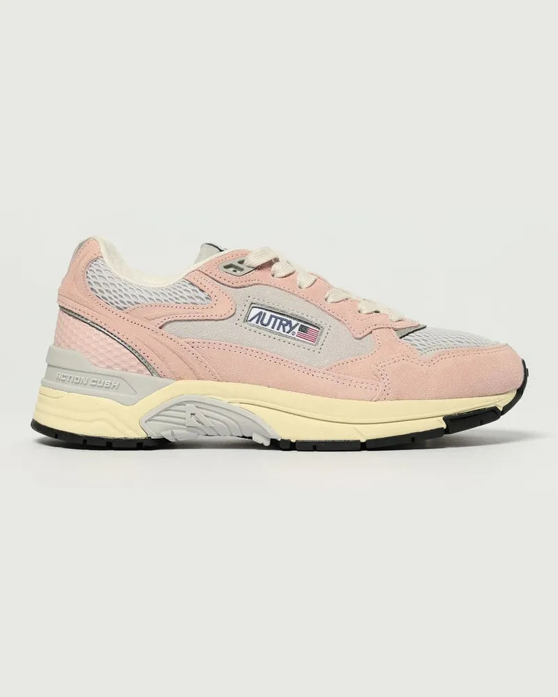 AUTRY Sneakers damen Pink