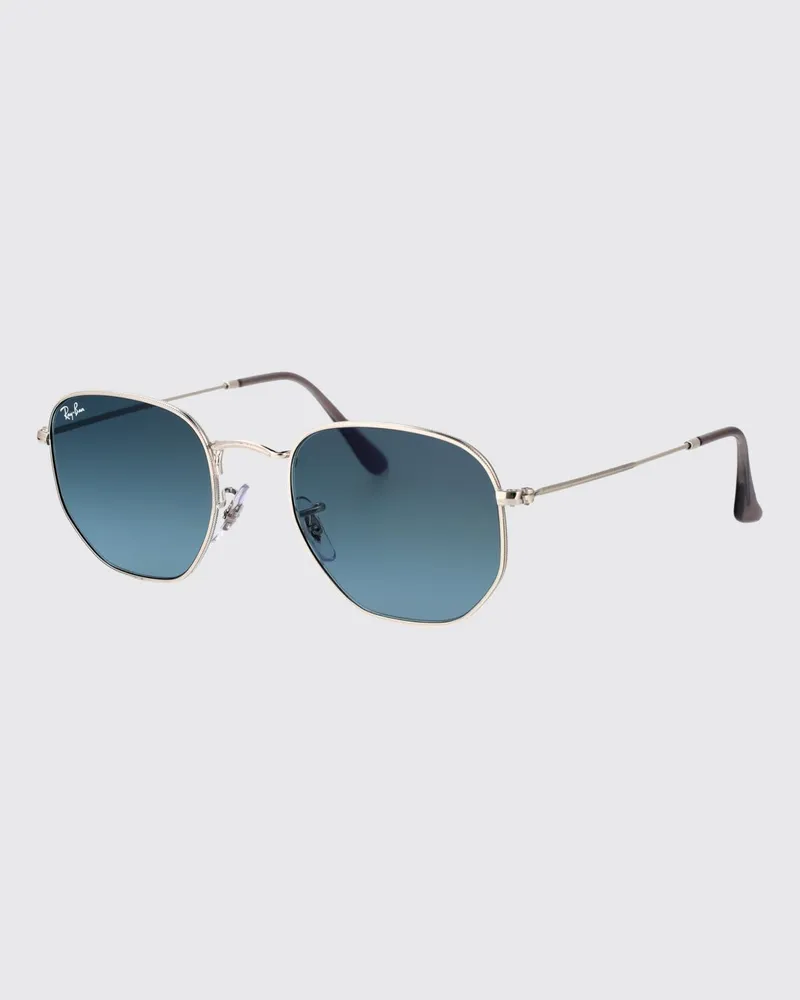 Ray Ban Sonnenbrillen damen Silber