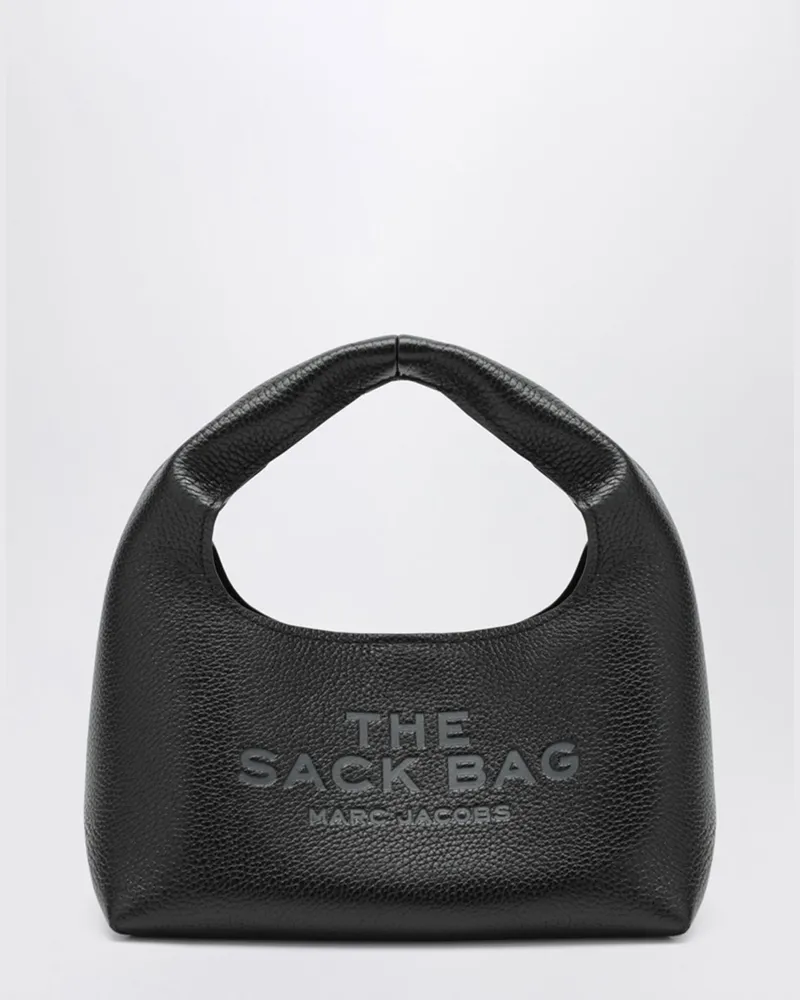 Marc Jacobs Schultertasche damen Schwarz