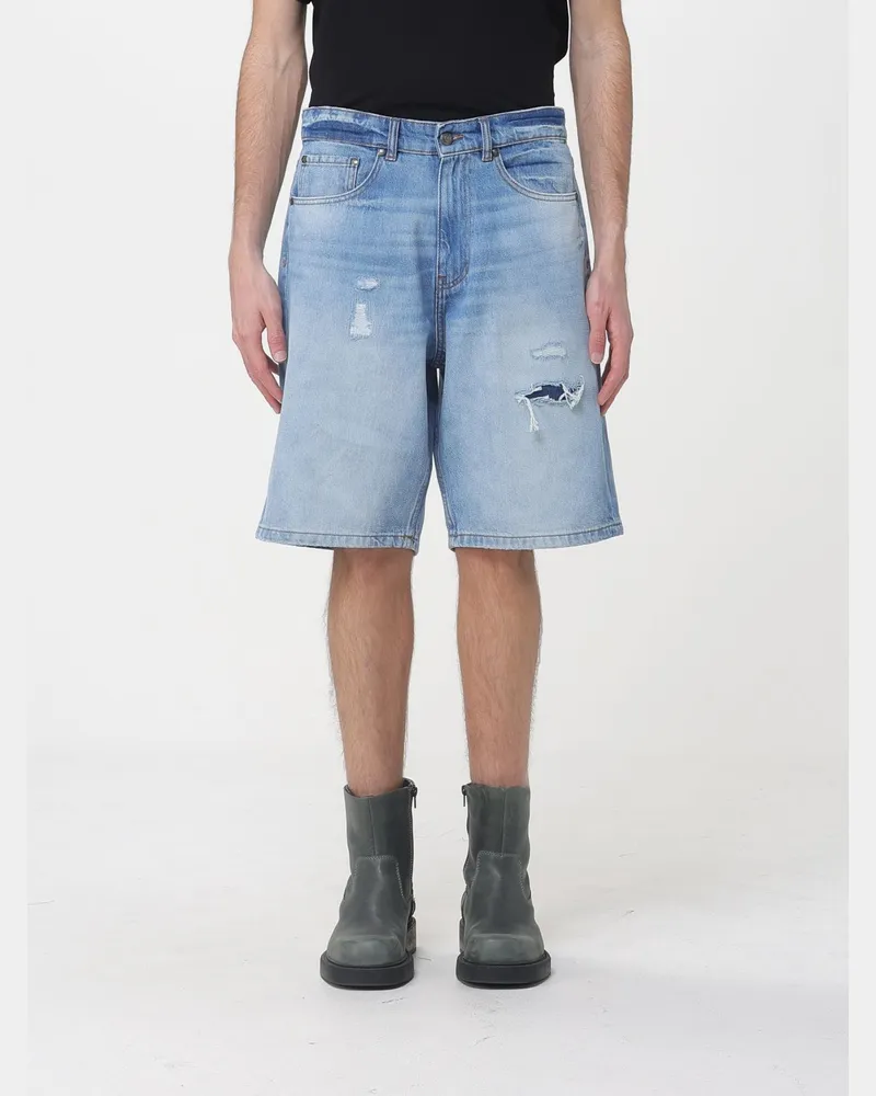 Just Cavalli Hose herren Blau