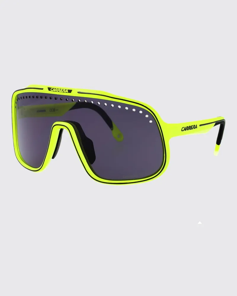 Carrera Sonnenbrillen herren Gelb