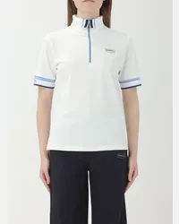 Duvetica Polo Ivory