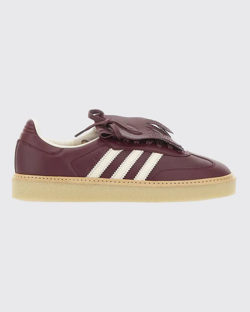 adidas Sneakers herren Violett