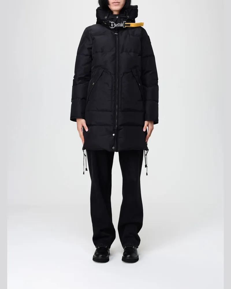 Parajumpers Mantel damen Schwarz