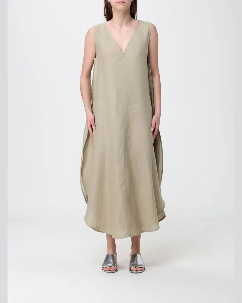 MEIMEIJ Kleid damen Grün