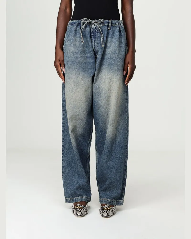 Moschino Jeans damen Denim