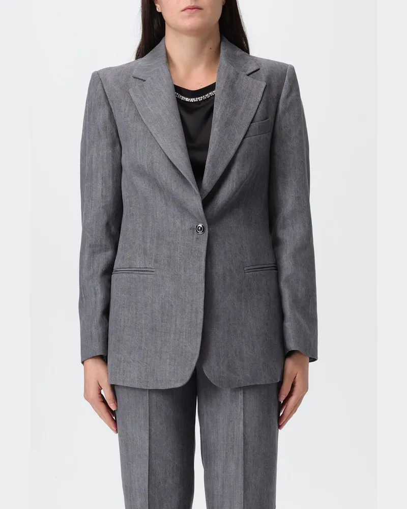 Liu Jo Jacke damen Grau