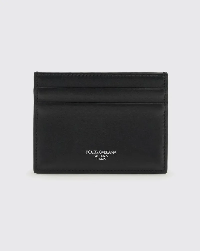 Dolce & Gabbana Tasche herren Dolce & Gabbana Schwarz