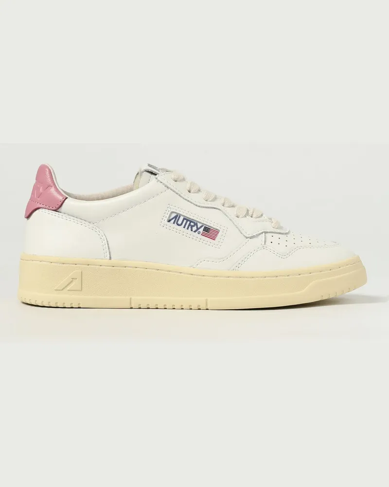 AUTRY Sneakers damen Weiß