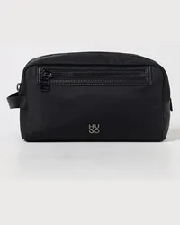 HUGO BOSS Tasche Schwarz