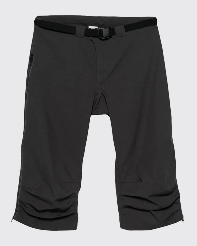 GR10K Hose herren Grau