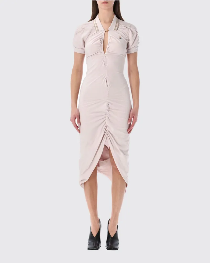 Vivienne Westwood Kleid damen Lila