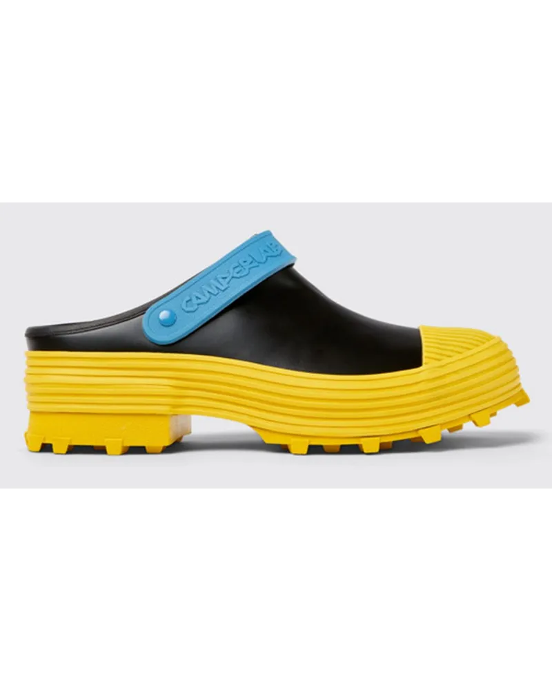 Camper Schuhe herren Schwarz