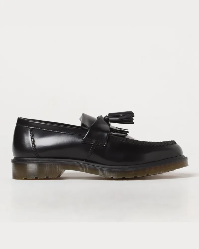 Dr.Martens Schuhe herren Schwarz