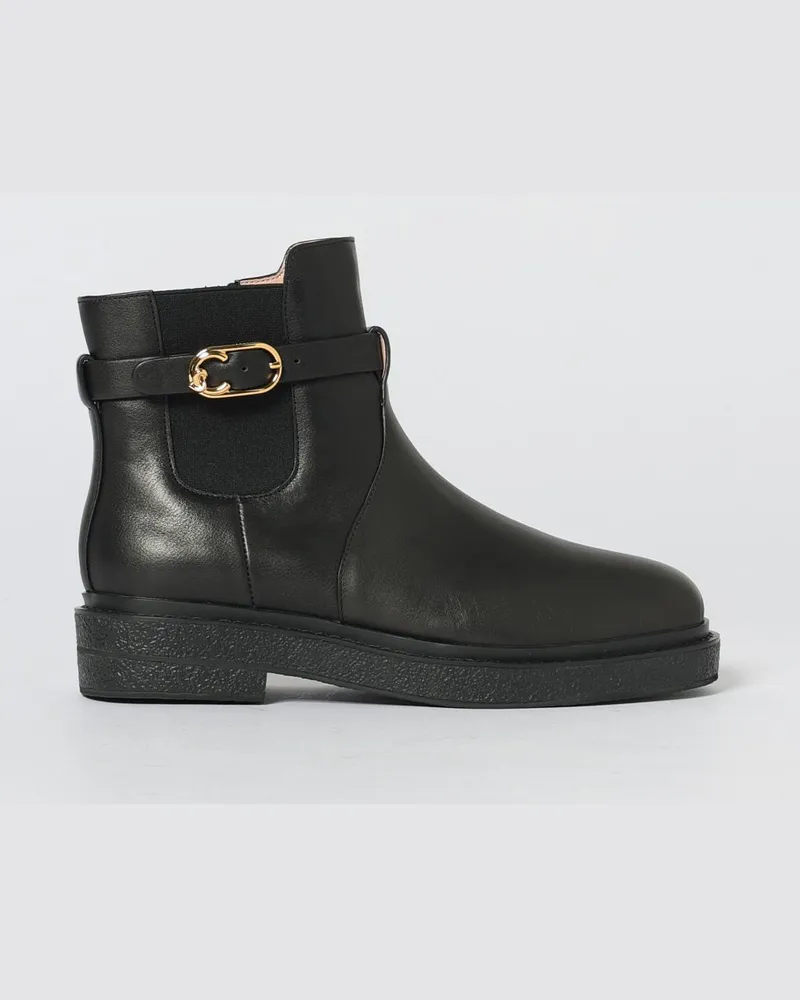 Coccinelle Schuhe damen Schwarz