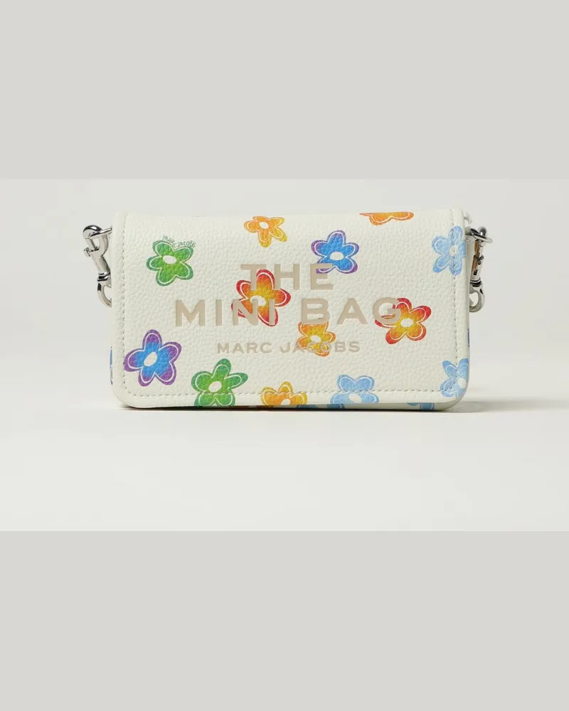 Marc Jacobs Umhngetasche damen Weiß