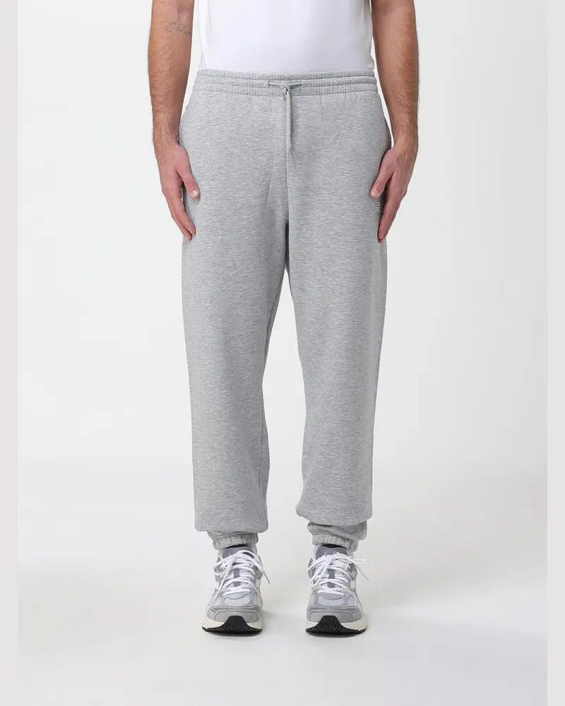 New Balance Pullover herren Grau