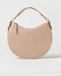 Coccinelle Schultertasche Braun