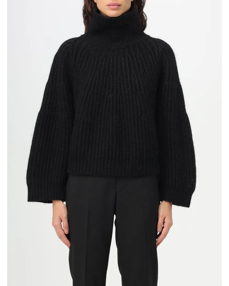 Fabiana Filippi Pullover damen Schwarz