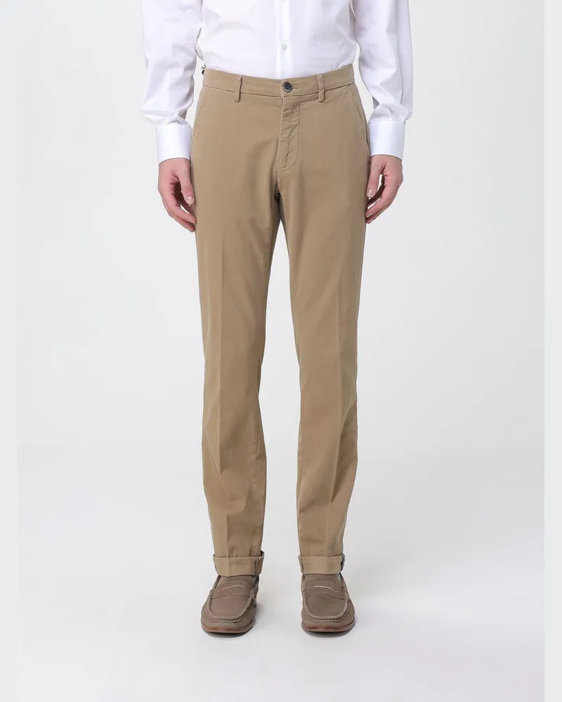 Mason's Hose herren Beige